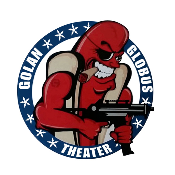 Artwork for Golan-Globus Theater