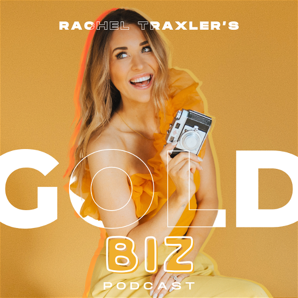 Artwork for Gold Biz Podcast