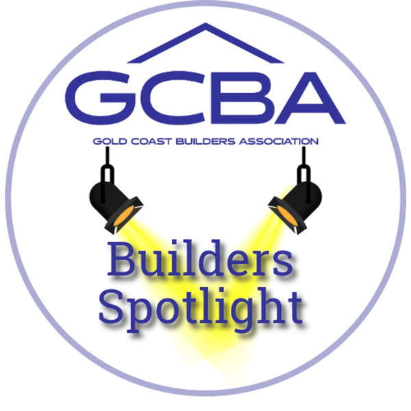 Artwork for Gold Coast Builders Association Builders Spotlight
