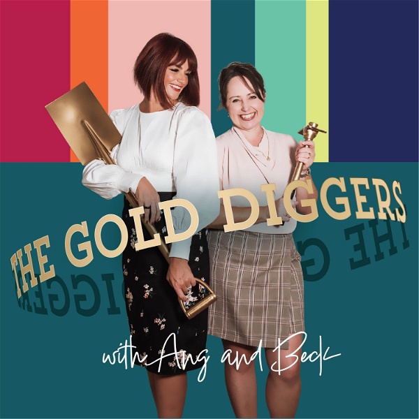 Artwork for Gold Diggers