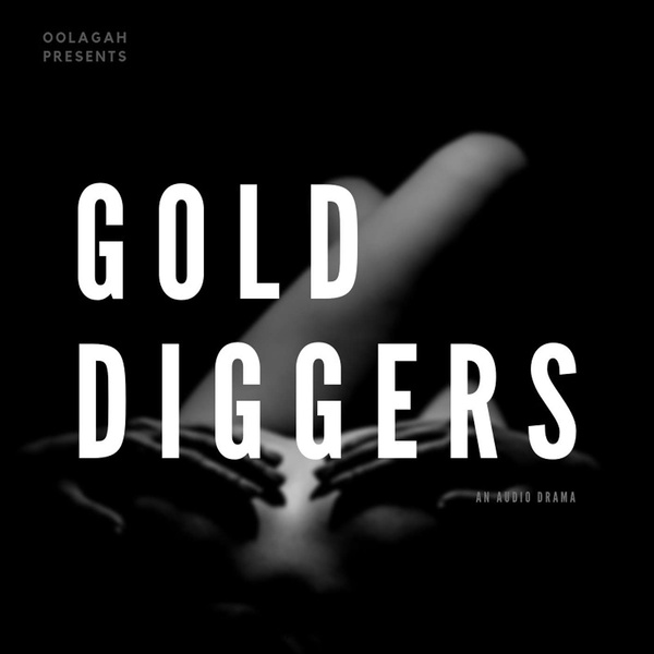 Artwork for Gold Diggers