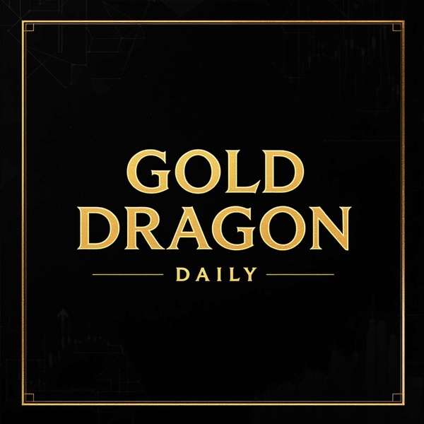 Artwork for Gold Dragon Daily
