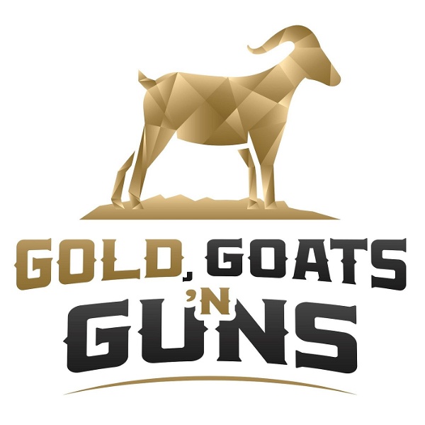 Artwork for Gold Goats 'n Guns Podcast