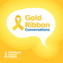 Gold Ribbon Conversations