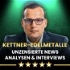 Gold & Silber | Podcast für Investoren, Krisenvorsorger und Sammler | Kettner-Edelmetalle