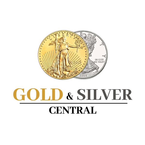 Artwork for Gold & Silver Central