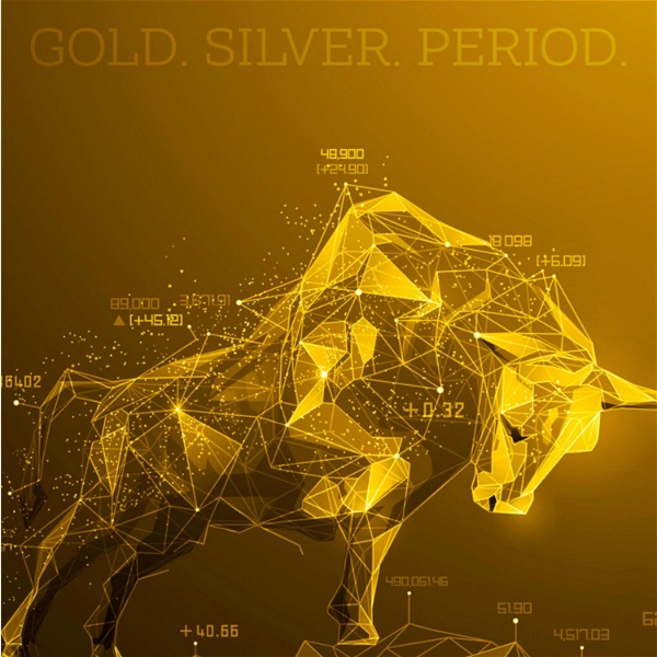 Artwork for Gold Silver Pros