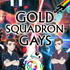 Gold Squadron Gays