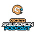 Gold Squadron Podcast