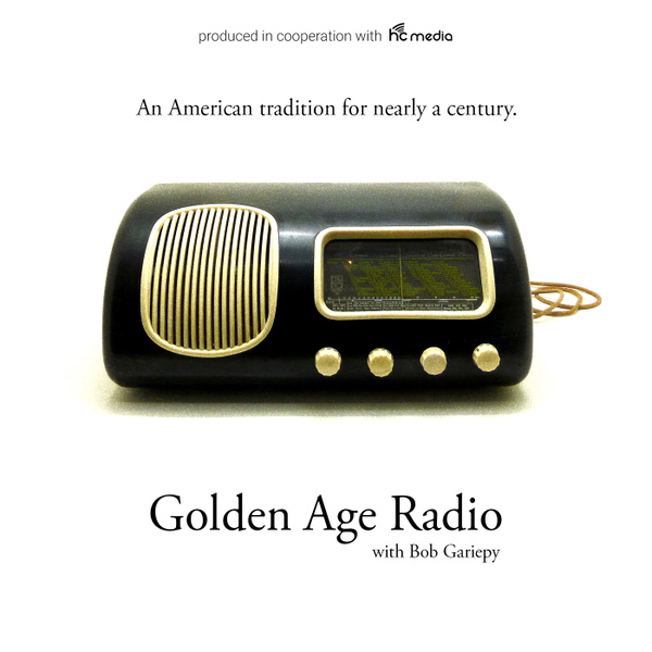 Artwork for Golden Age Radio