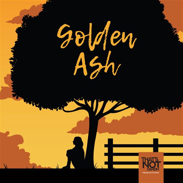 Artwork for Golden Ash