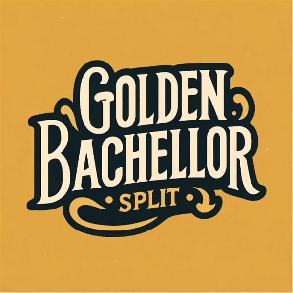 Artwork for Golden Bachelor Split