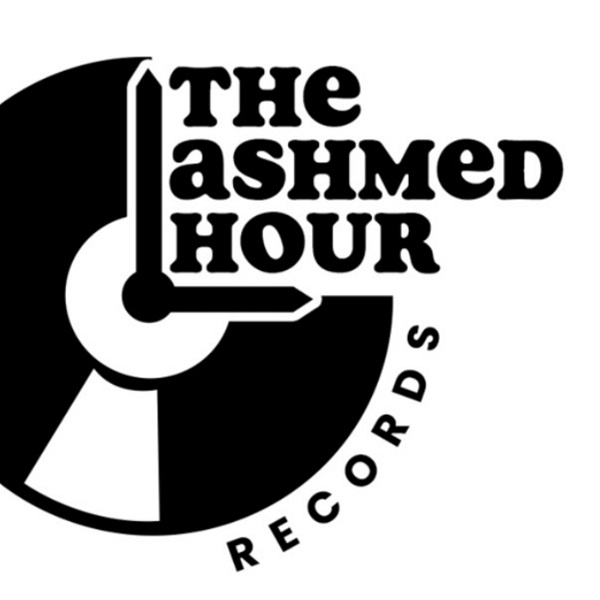 Artwork for The Ashmed Hour Podcast