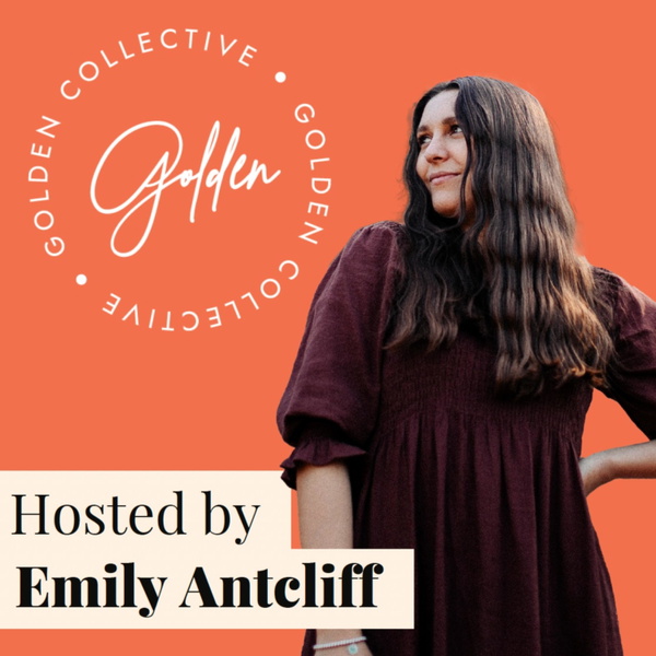 Artwork for Golden Collective