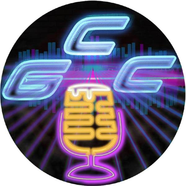 Artwork for Golden Craft Cast