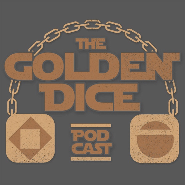 Artwork for Golden Dice Podcast