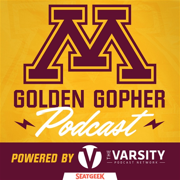 Artwork for Golden Gopher Podcast