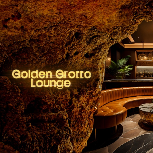 Artwork for Golden Grotto Lounge