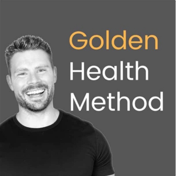 Artwork for Golden Health Method