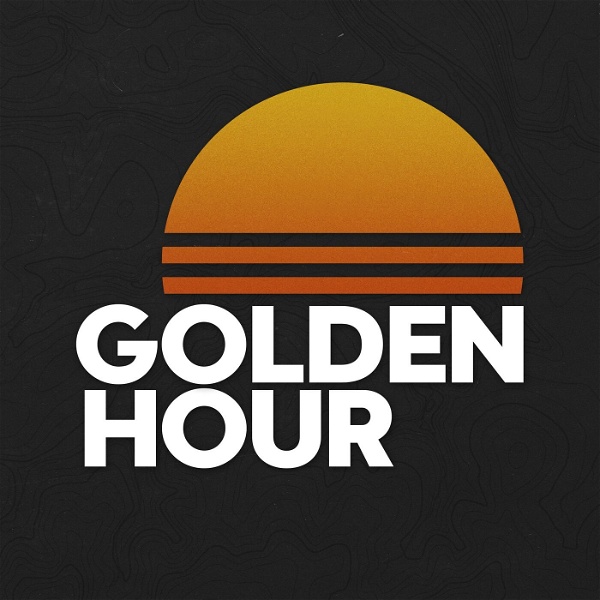 Artwork for Golden Hour Podcast