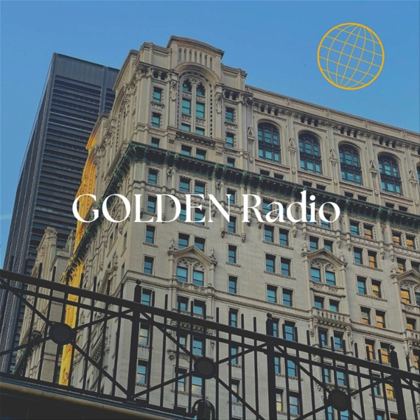Artwork for GOLDEN Radio