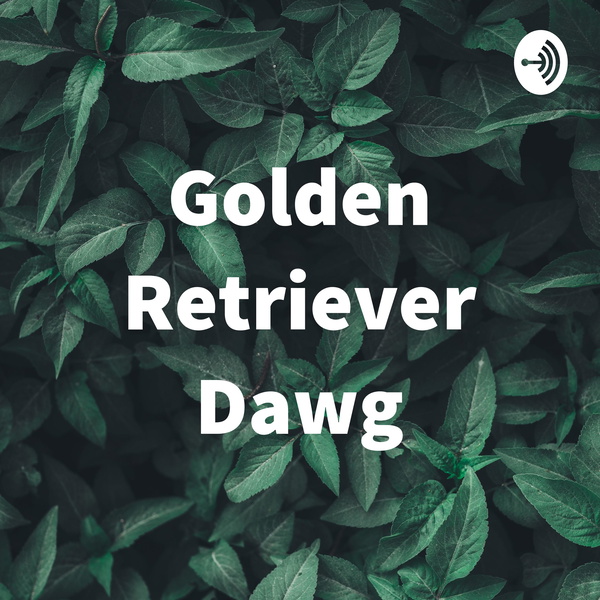 Artwork for Golden Retriever Dawg