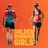 Golden Running Girls