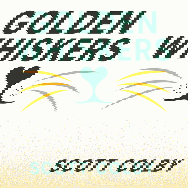 Artwork for Golden Whiskers