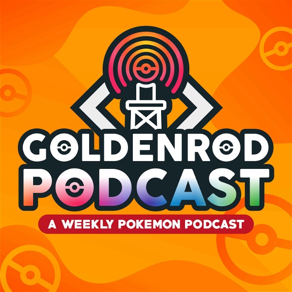 Artwork for Goldenrod Podcast