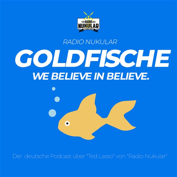 Artwork for Goldfische