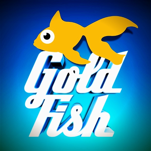Artwork for GoldFish