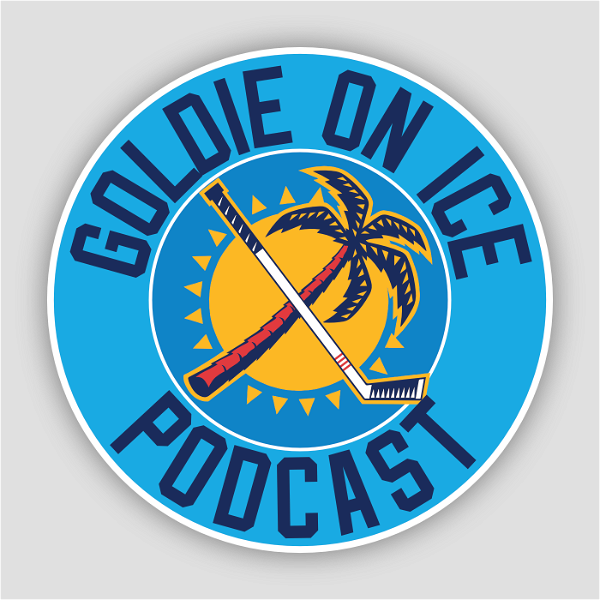 Artwork for Goldie On Ice Podcast