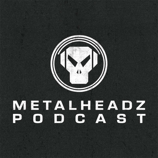 Artwork for Goldie presents the Metalheadz podcast