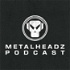 Goldie presents the Metalheadz podcast