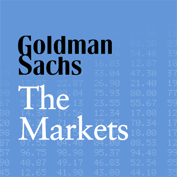 Artwork for Goldman Sachs The Markets
