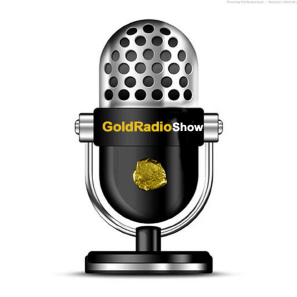 Artwork for GoldRadioShow:Gold Prospecting Talk Show