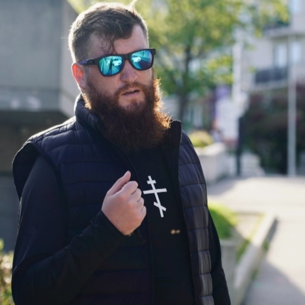 Artwork for Golem Radio