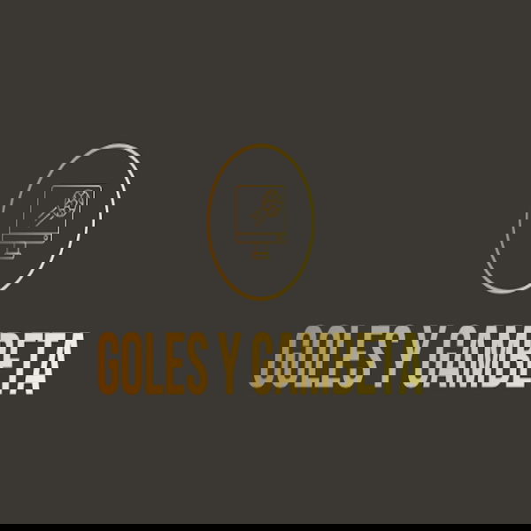 Artwork for Goles Y Gambeta