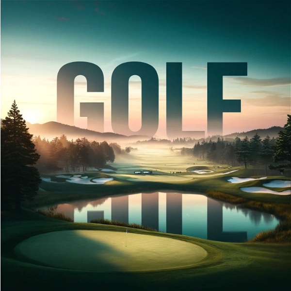 Artwork for Golf