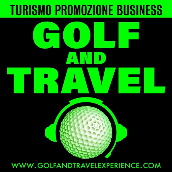 Artwork for Golf and Travel