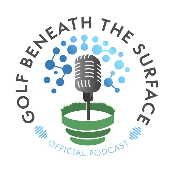 Artwork for Golf Beneath The Surface