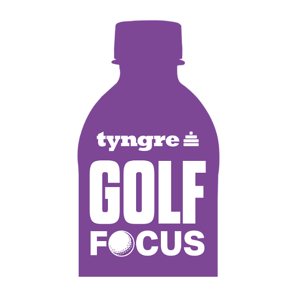 Artwork for Golf Focus