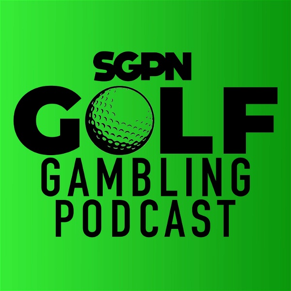 Artwork for Golf Gambling Podcast