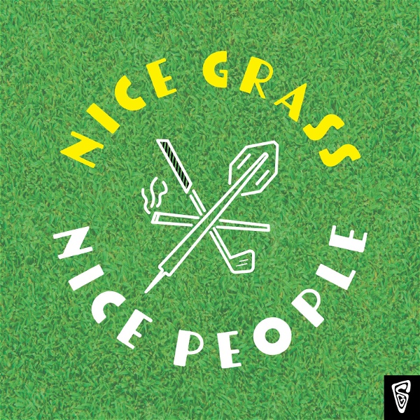 Artwork for Golf Guide Podcast
