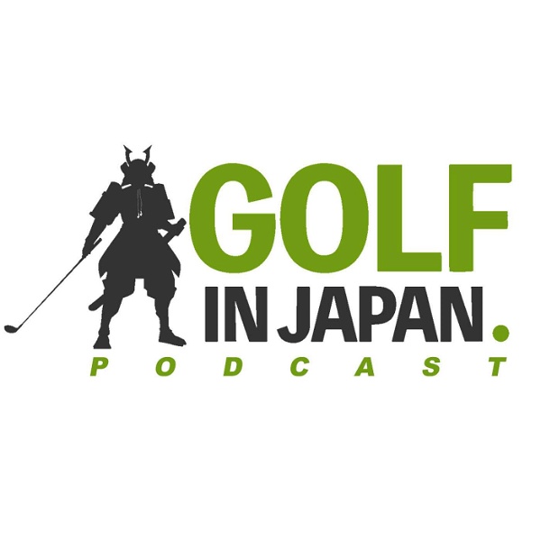 Artwork for Golf In Japan