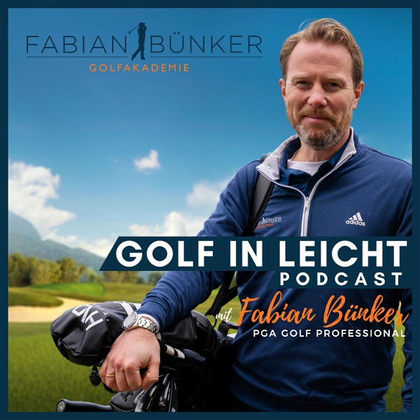 Artwork for Golf in Leicht