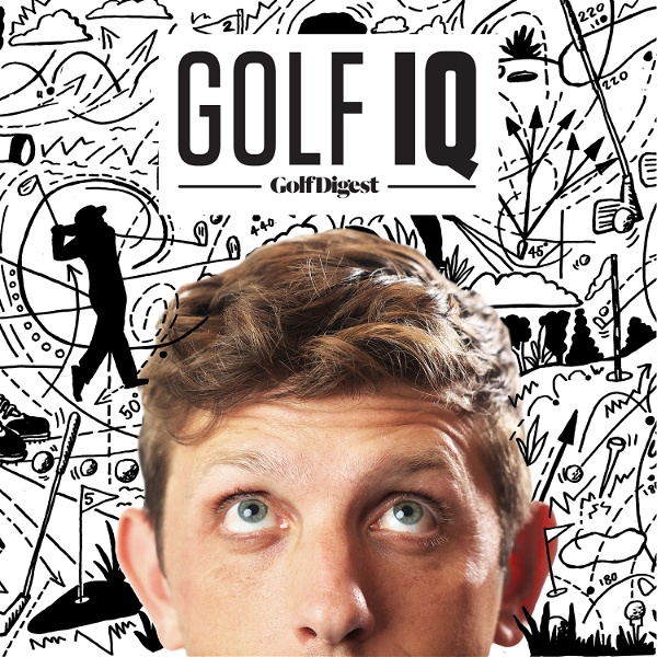 Artwork for Golf IQ