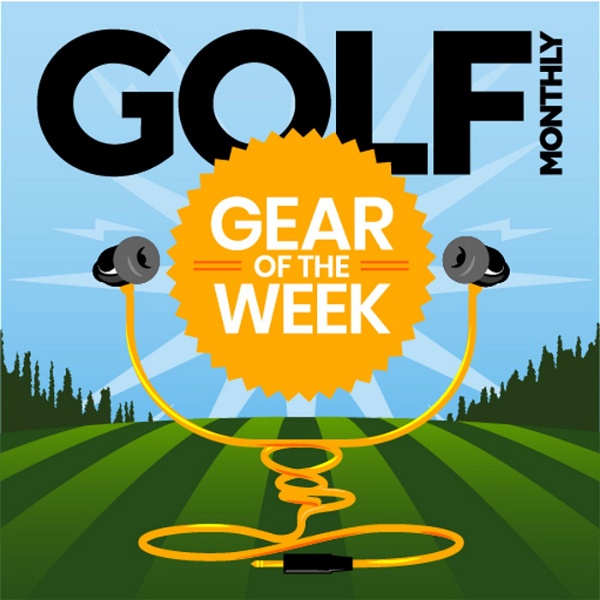 Artwork for Golf Monthly Gear Of The Week