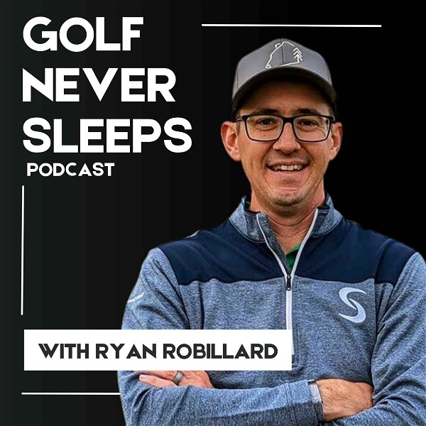 Artwork for Golf Never Sleeps Podcast