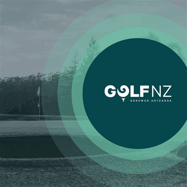 Artwork for Golf New Zealand Podcast
